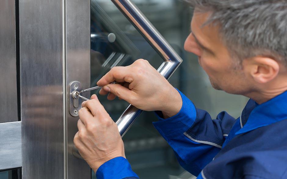 changement de serrure locataire Brunoy