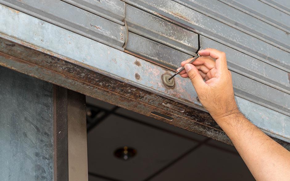 changer serrure de porte Gournay-sur-Marne