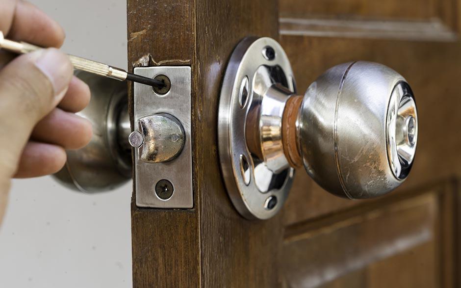 changer serrure porte Sannois
